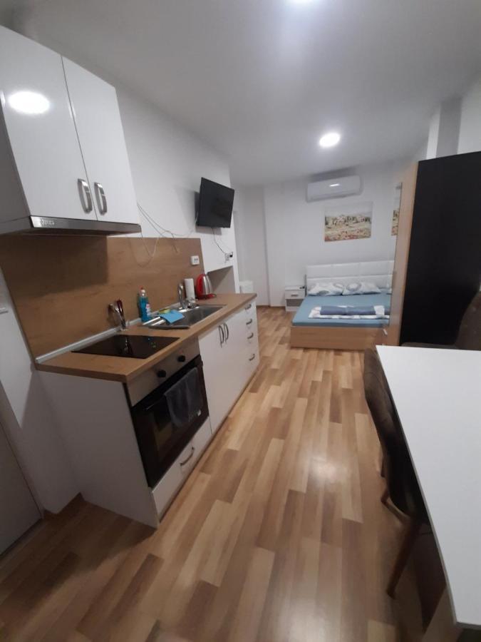 Apartment Cozy Home 3 Ruse Exterior foto