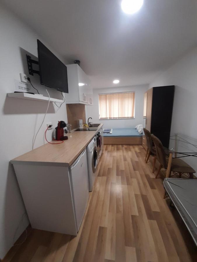 Apartment Cozy Home 3 Ruse Exterior foto
